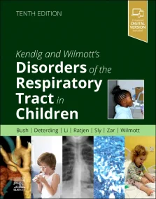 Kendig and Wilmott’s Disorders of the Respiratory ...
