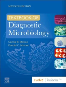 Textbook of Diagnostic Microbiology 