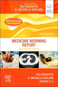 Medicine Morning Report