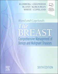 Bland and Copeland's The Breast: Comprehensive Man...