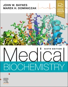 Medical Biochemistry, 6e