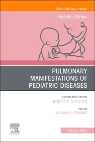 Pulmonary Manifestations of Pediatric Diseases, An...