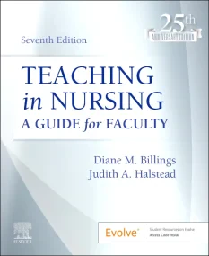 Teaching in Nursing