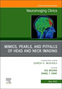 Mimics, Pearls and Pitfalls of Head & Neck Imaging...