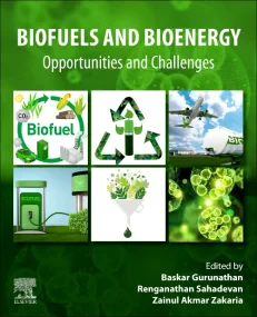 Biofuels and Bioenergy
