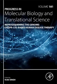 Reprogramming the Genome: CRISPR-Cas-based Human D...