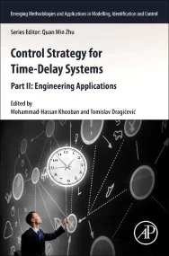 Control Strategy for Time-Delay Systems