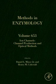 Ion Channels: Channel Production and Optical Metho...