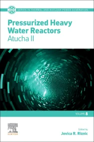 Pressurized Heavy Water Reactors