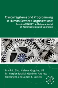 Clinical Systems and Programming in Human Services...