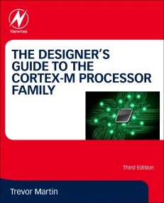 The Designer's Guide to the Cortex-M Processor Fam...