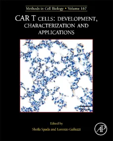 MCB: CAR T Cells: Development, Characterization an...