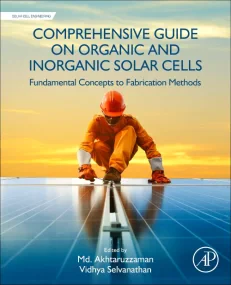 Comprehensive Guide on Organic and Inorganic Solar...