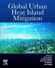 Global Urban Heat Island Mitigation
