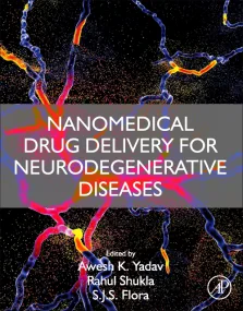 Nanomedical Drug Delivery for Neurodegenerative Di...