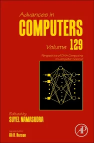 Perspective of DNA Computing in Computer Science