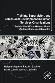 Training, Supervision, and Professional Developmen...