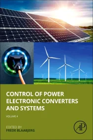 Control of Power Electronic Converters and Systems...