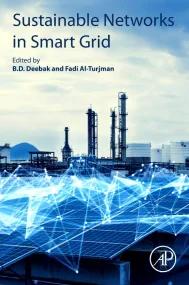 Sustainable Networks in Smart Grid