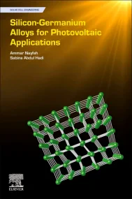 Silicon-Germanium Alloys for Photovoltaic Applicat...