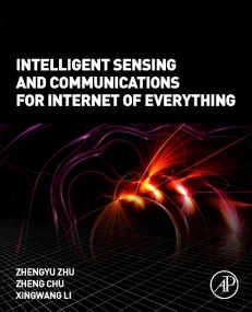 Intelligent Sensing and Communications for Interne...