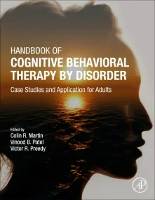 Handbook of Cognitive Behavioral Therapy by Disord...