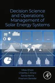 Decision Science and Operations Management of Sola...