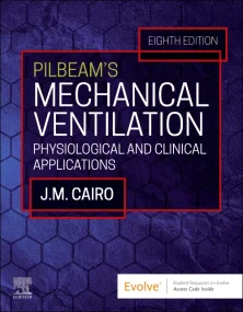 Pilbeam's Mechanical Ventilation