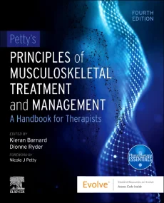 Petty’s Principles of Musculoskeletal Treatment an...