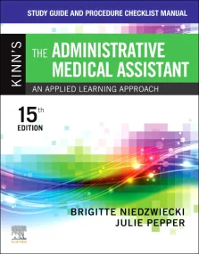 Study Guide and Procedure Checklist Manual for Kin...