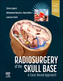 Radiosurgery of the Skull Base: A Case-Based Appro...