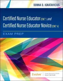 Certified Nurse Educator (CNE®) and Certified Nurs...