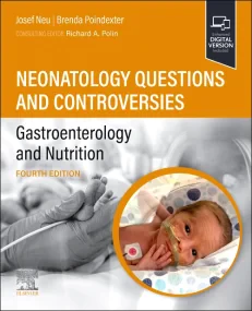 Neonatology Questions and Controversies: Gastroent...