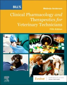 Bill’s Clinical Pharmacology and Therapeutics for ...