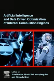 Artificial Intelligence and Data Driven Optimizati...