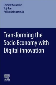 Transforming the Socio Economy with Digital innova...