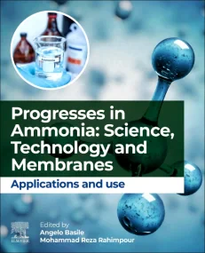 Progresses in Ammonia: Science, Technology and Mem...