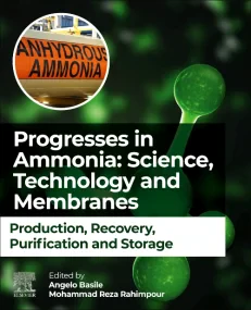 Progresses in Ammonia: Science, Technology and Mem...