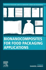 Bionanocomposites for Food Packaging Applications