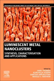 Luminescent Metal Nanoclusters