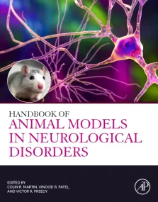 Handbook of Animal Models in Neurological Disorder...