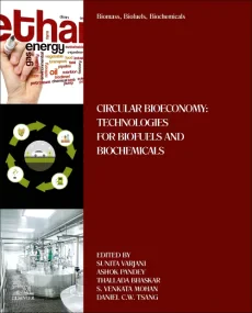 Biomass, Biofuels, Biochemicals