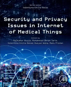 Security and Privacy Issues in Internet of Medical...