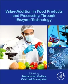 Value-Addition in Food Products and Processing Thr...