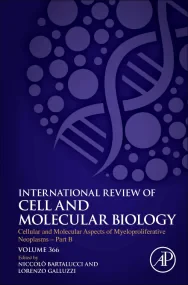 Cellular and Molecular Aspects of Myeloproliferati...