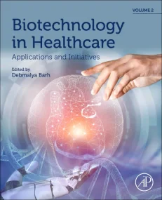 Biotechnology in Healthcare, Volume 2