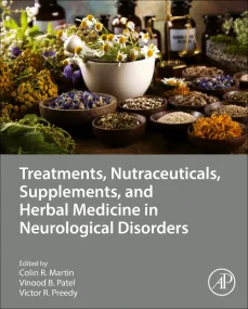 Treatments, Nutraceuticals, Supplements, and Herba...