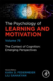The Context of Cognition: Emerging Perspectives
