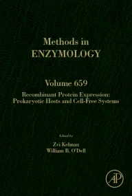 Recombinant Protein Expression: Prokaryotic hosts ...