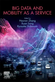 Big Data and Mobility as a Service